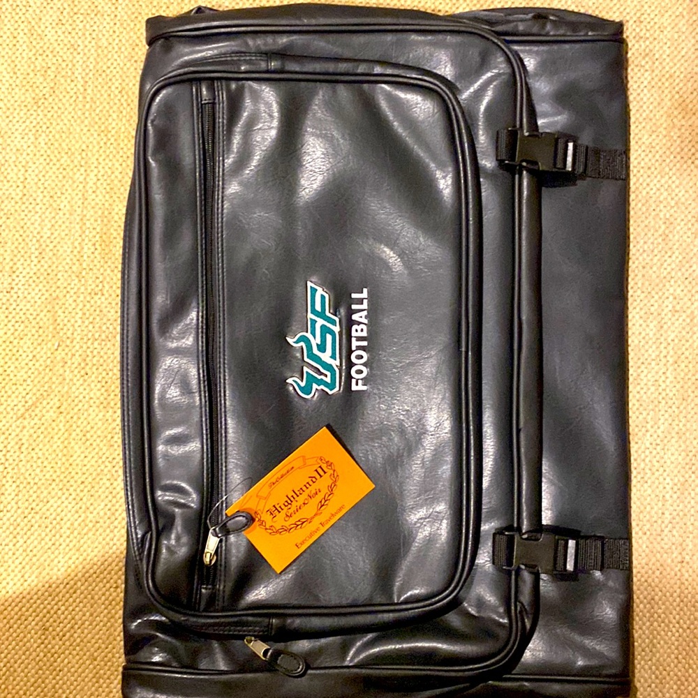 Garment bag